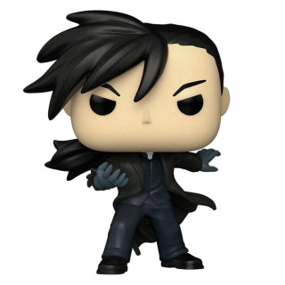 Funko Pop! Animation: Full Metal Alchemist Brotherhood S3 - Greed (Special Edition) #1180 Vinyl Figure