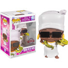 Funko! POP Exclusive Prinzessin & Frosch Mama Odi w/Sn