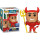 Pop! The Emperors New Groove 1223 - Devil Kronk Special Edition