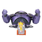 Sonic The Hedgehog 412734 Sonic 2 Movie-6cm Figuren und...
