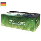 MTG - Zendikar Rising Draft Booster Display (36 Packs) - DE