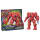 Hasbro Marvel Avengers Mech Strike Monster Hunters Hunter Suit Iron Man Spielzeug, 20 cm große Deluxe-Figur, ab 4 Jahren (F5073)