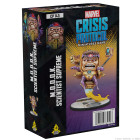Atomic Mass Games Marvel Crisis Protocol M.O.D.O.K....
