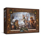 Lysene Sellswords: A Song Of Ice & Fire Exp.