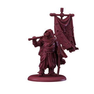 Brazen Beasts: A Song Of Ice & Fire Miniatures Game