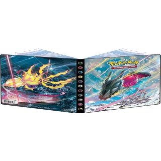 Sword and Shield 12  4-Pocket Portfolio for PokÃ©mon