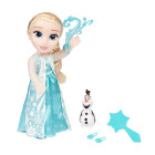 Disney Die Eiskönigin - Frozen - Singende ELSA Puppe...