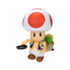 Super Mario Movie Nintendo Toad Figur 13cm
