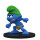 Collectible Figurine Puppy The Smurfs, The Wild Green Smurf 11cm (2021)