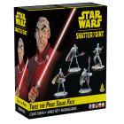 Twice the Pride (Count Dooku Squad Pack): Star Wars...
