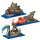 Trident Realm Starter Fleet
