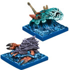 Trident Realm Tidal Terrors Booster