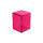 Eclipse 2-Piece Deck Box: Hot Pink