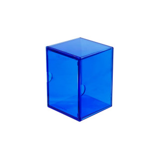 Eclipse 2-Piece Deck Box: Pacific Blue