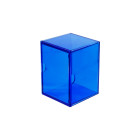 Eclipse 2-Piece Deck Box: Pacific Blue