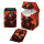 Dominaria United 100+ Deck Box B featuring Commander Jared Carthalion for Magic: The Gathering