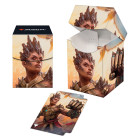 Phyrexia - All Will Be One 100+ Deck Box B for Magic: The...