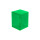 Eclipse 2-Piece Deck Box: Lime Green