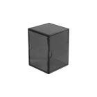 Eclipse 2-Piece Deck Box: Smoke Grey