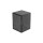 Eclipse 2-Piece Deck Box: Smoke Grey