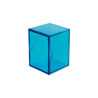 Eclipse 2-Piece Deck Box: Sky Blue