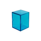 Eclipse 2-Piece Deck Box: Sky Blue