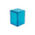 Eclipse 2-Piece Deck Box: Sky Blue