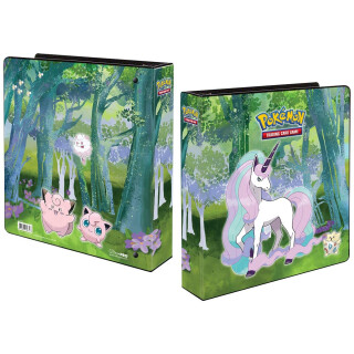 Gallery Series Enchanted Glade 2 Album for PokÃ©mon