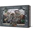 Mormont Bruisers: A Song of Ice & Fire