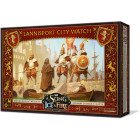 Lannisport City Watch: A Song of Ice & Fire...