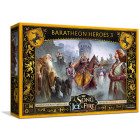 Baratheon Heroes 3: A Song of Ice & Fire Exp