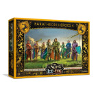 A Song Of Ice & Fire Tabletop Miniatures Game...