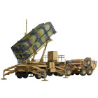 1/35 M983 HEMTT & M901 für MI