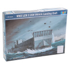 1/72 LCM 3 US Navy, 1944