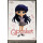 BANPRESTO 196394 Sailor Moon Q Posket Rei Hino, 14 cm, Farbe Multiple Colors, BP17845