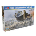 1/35 Saint-Chamond Panzer
