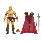 MASTERS OF THE UNIVERSE He-Man - Actionfigur mit 30...