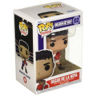 Funko Pop! Boxing: Oscar De La Hoya - Vinyl-Sammelfigur -...