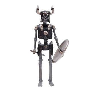 Super7 Zubehör Wave 2 Army of Darkness Wv2 Deadite Scout Reaction Figure