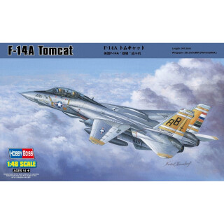 1/48 F14A Tomcat