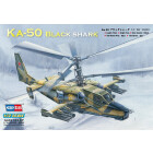 1/72 Ka-50 Black shark Angrif