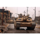 1/35 M1A1/A2 Abrams 5 in 1