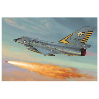1/72 F106A Delta Art