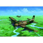 1/32 A1J AD7 Skyraider