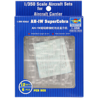 1/350 AH-1W Cobra