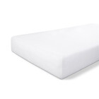 Walra Molton Matratzenschoner 80x200 cm - Spannbettuch -...