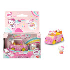 Hello Kitty Dazzle Dash Kitty Pretzel