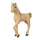 Mattel Spirit Untamed Tan DreamWorks Horse