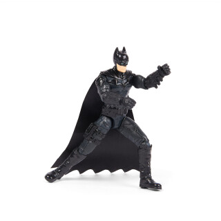 DC Comics 6061619 Figur MOV 10,2 cm Batman S1V1