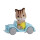 Sylvanian Families - 5203 - Minibox: Eichhörnchen im Auto